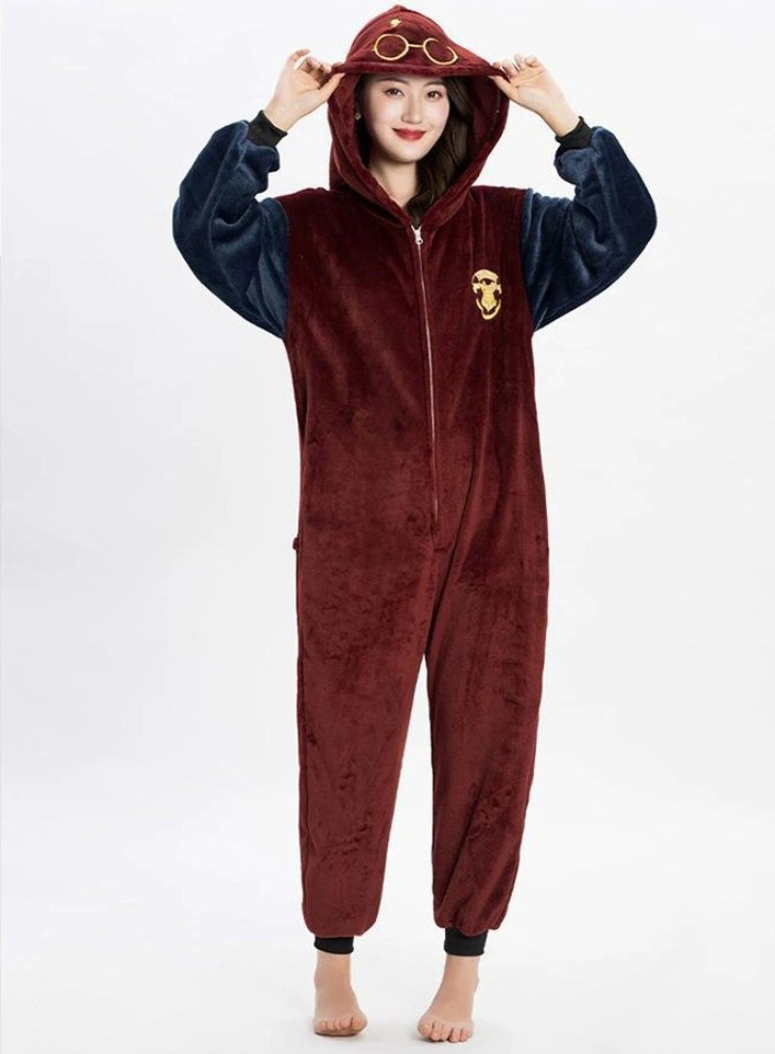Interesting Info About Harry Potter Onesie Adults