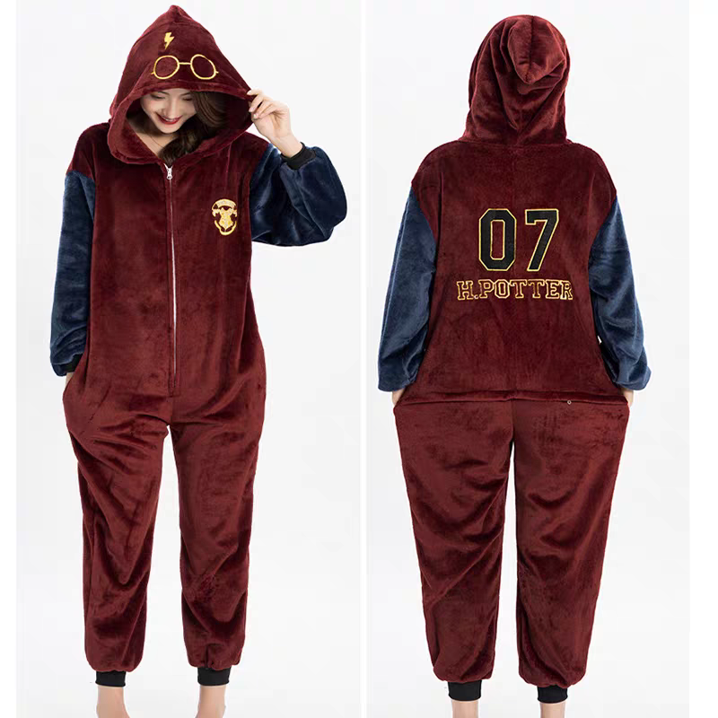 Interesting Info About Harry Potter Onesie Adults