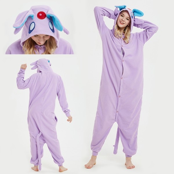Espeon Onesie