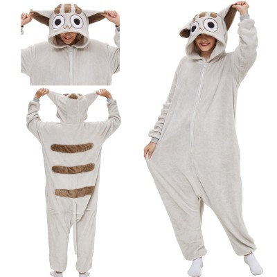 Emperor Onesie Kigurumi Pajamas For Adult Costume