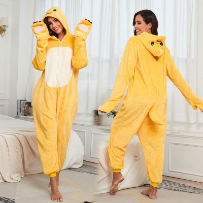 Milky the Baby Dragon Onesie Pajama Kigurumi For Adult Halloween