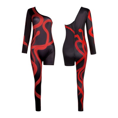 Taylor Swift Concert Bodysuit For Halloween Adult Cosplay Costume