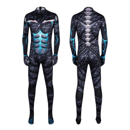 Kaiju No. 8 Kafka Hibino Jumpsuit  Adult Halloween Cosplay Costume