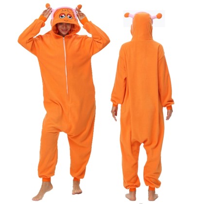 Sprunki Oren Onesie Kigurumi Pajama Costume For Adult Halloween