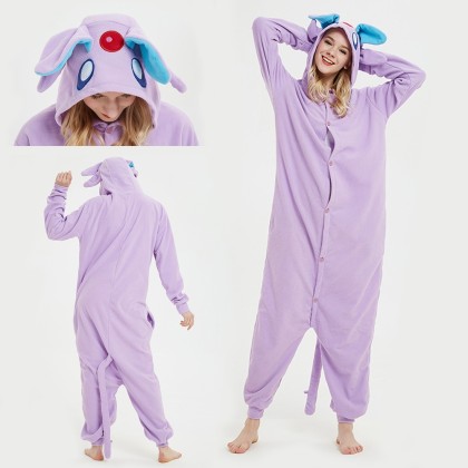 Espeon Onesie
