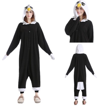 Eagle Kigurumi Onesie Animal Pajamas For Women & Men
