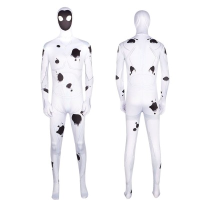 Across The Spider-Verse The Spot Spider-Man Jumpsuit For Halloween Cosplay Costume