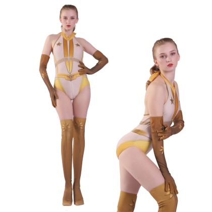 The Boys Starlight Family Bodysuit Set For Halloween Costumes