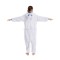 White Dragon Light Fury Onesie Pajamas Adult Halloween Costumes