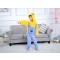 Minions Onesies for Kids