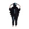 Toothless Kigurumi How to Train Your Dragon  Halloween Pajama Onesie Cosplay Costume