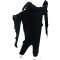 Mothman Kugurimi Halloween Pajama Onesie Cosplay Costume For Adults