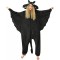 Toothless Kigurumi How to Train Your Dragon  Halloween Pajama Onesie Cosplay Costume