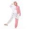 Danganronpa Monukuma Monomi Onesies Halloween Couple Costume