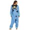 Bluey Halloween Costume For Adults