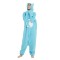 Bedtime Bear Onesie Costume