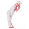 Danganronpa Monukuma Monomi Onesies Halloween Couple Costume
