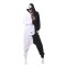 Danganronpa Monukuma Monomi Onesies Halloween Couple Costume