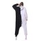 Danganronpa Monukuma Monomi Onesies Halloween Couple Costume