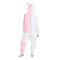 Danganronpa Monukuma Monomi Onesies Halloween Couple Costume