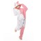 Danganronpa Monukuma Monomi Onesies Halloween Couple Costume