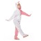 Danganronpa Monukuma Monomi Onesies Halloween Couple Costume