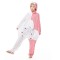 Danganronpa Monukuma Monomi Onesies Halloween Couple Costume