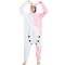 Danganronpa Monukuma Monomi Onesies Halloween Couple Costume