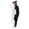 Danganronpa Monukuma Monomi Onesies Halloween Couple Costume