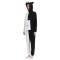 Danganronpa Monukuma Monomi Onesies Halloween Couple Costume