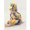 Baby Romper Colorfur Unicorn Onesie Kigurumi