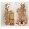 Newborns Baby Romper Swift Wolf Onesie Kigurumi Animal Toddler Costumes