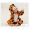  Cute Leopard Baby Romper Onesie