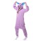 Espeon Onesie for Adults