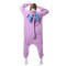 Pokemon Espeon Onesie for Adults