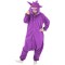 Pokemon Gengar Onesie