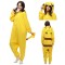Pikachu Onesie