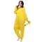 Pokemon Pikachu Onesie