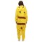 Pokemon Pikachu Costume for Adults