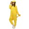 Pokemon Pikachu Onesie for Adults