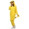 Pokemon Pikachu Kigurmi for Adults