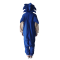 Kids Hedgehog Kigurumi 