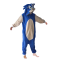 Kids Hedgehog Kigurumi 
