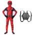 Full Set with Backpack - +$5.00