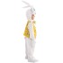 Onesie + Gloves + Vest +Tie - +$8.00