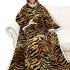 Tiger Stripe 