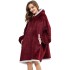 Wine Red