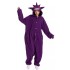 Dark Purple