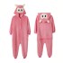 Pink Labubu