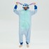 New Stitch
